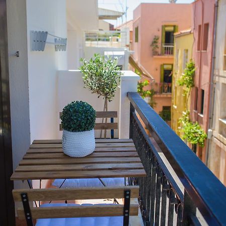 Centro Urban Chania Ханья Экстерьер фото